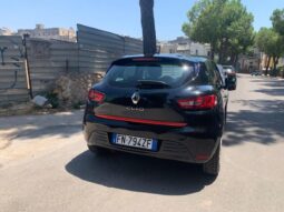 RENAULT – Clio – 1.5 dCi 8V 75 CV S&S 5p. Wave pieno