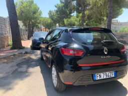 RENAULT – Clio – 1.5 dCi 8V 75 CV S&S 5p. Wave pieno