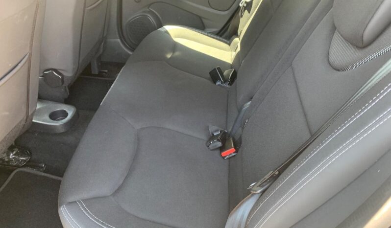RENAULT – Clio – 1.5 dCi 8V 75 CV S&S 5p. Wave pieno
