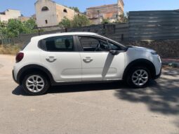 CITROEN – C3 – BlueHDi 100 S&S Feel pieno