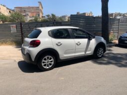 CITROEN – C3 – BlueHDi 100 S&S Feel pieno