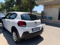 CITROEN – C3 – BlueHDi 100 S&S Feel pieno