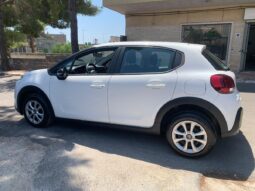 CITROEN – C3 – BlueHDi 100 S&S Feel pieno