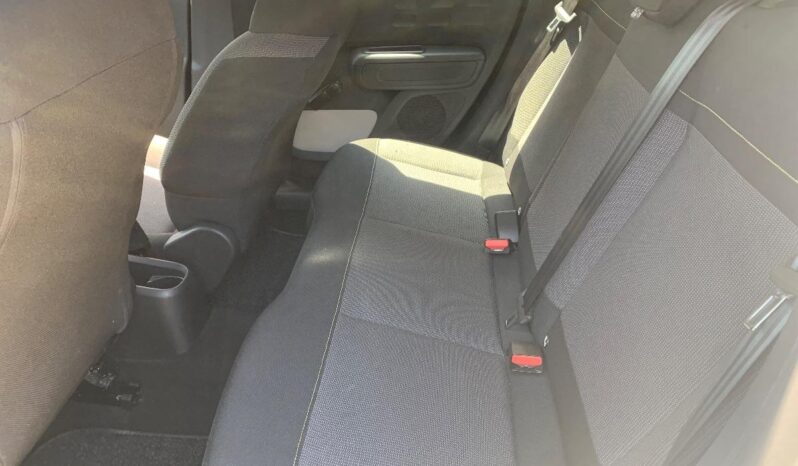 CITROEN – C3 – BlueHDi 100 S&S Feel pieno