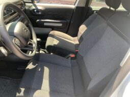 CITROEN – C3 – BlueHDi 100 S&S Feel pieno