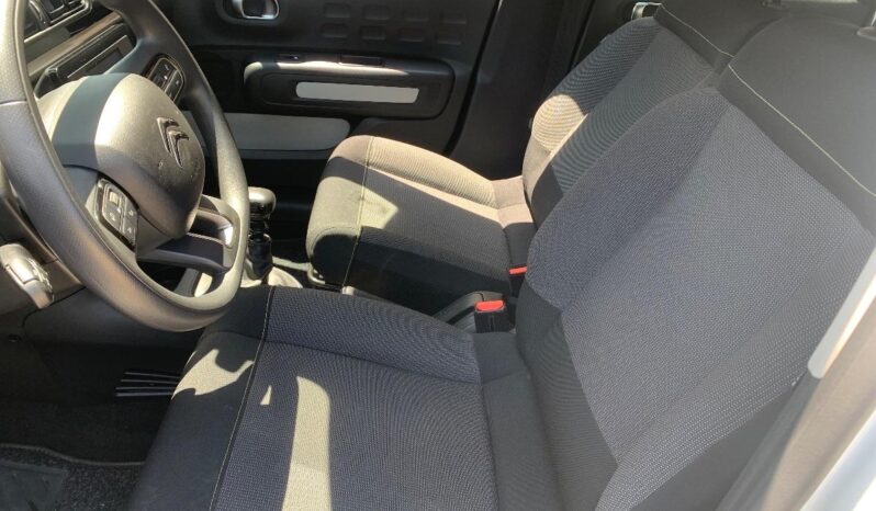 CITROEN – C3 – BlueHDi 100 S&S Feel pieno