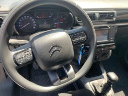 CITROEN – C3 – BlueHDi 100 S&S Feel pieno