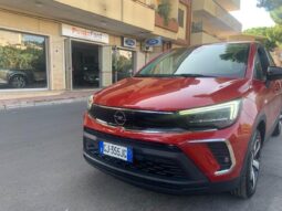 OPEL – Crossland – 1.5 ECOTEC D 110CV S&S Eleg. pieno