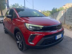 OPEL – Crossland – 1.5 ECOTEC D 110CV S&S Eleg. pieno