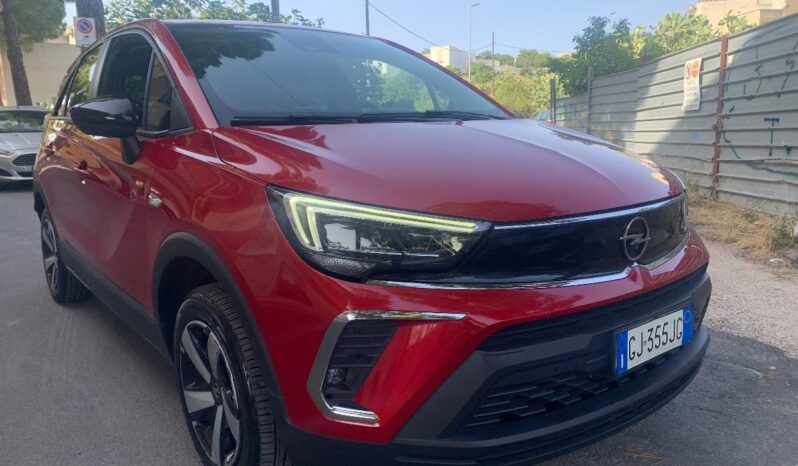 OPEL – Crossland – 1.5 ECOTEC D 110CV S&S Eleg. pieno