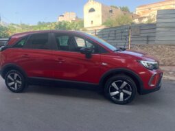 OPEL – Crossland – 1.5 ECOTEC D 110CV S&S Eleg. pieno