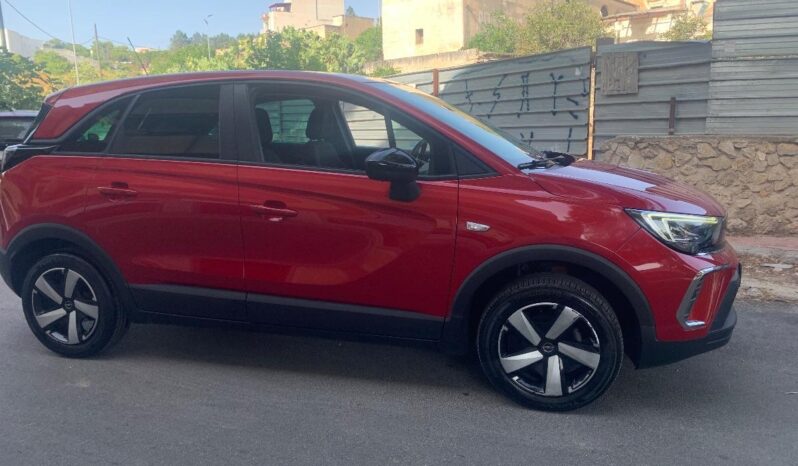 OPEL – Crossland – 1.5 ECOTEC D 110CV S&S Eleg. pieno