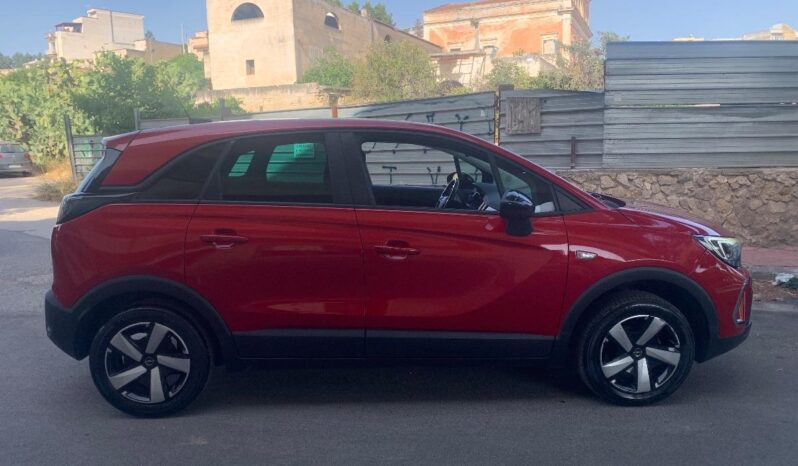 OPEL – Crossland – 1.5 ECOTEC D 110CV S&S Eleg. pieno