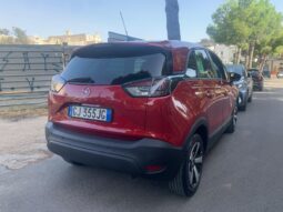 OPEL – Crossland – 1.5 ECOTEC D 110CV S&S Eleg. pieno