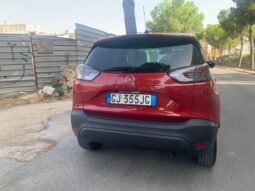 OPEL – Crossland – 1.5 ECOTEC D 110CV S&S Eleg. pieno