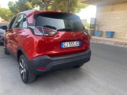 OPEL – Crossland – 1.5 ECOTEC D 110CV S&S Eleg. pieno