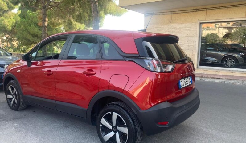 OPEL – Crossland – 1.5 ECOTEC D 110CV S&S Eleg. pieno