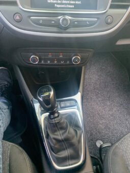 OPEL – Crossland – 1.5 ECOTEC D 110CV S&S Eleg. pieno