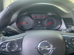 OPEL – Crossland – 1.5 ECOTEC D 110CV S&S Eleg. pieno