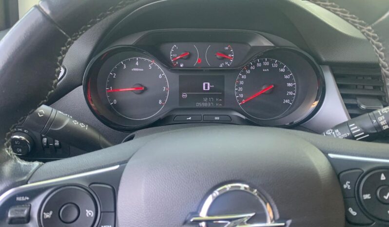 OPEL – Crossland – 1.5 ECOTEC D 110CV S&S Eleg. pieno