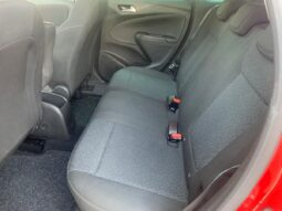 OPEL – Crossland – 1.5 ECOTEC D 110CV S&S Eleg. pieno