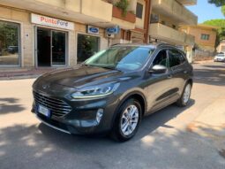 FORD – Kuga – 1.5 EcoB. 120CV S&S 2WD Titan. Bus. pieno