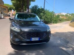 FORD – Kuga – 1.5 EcoB. 120CV S&S 2WD Titan. Bus. pieno