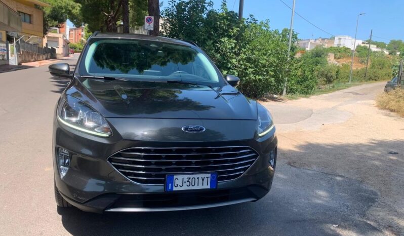 FORD – Kuga – 1.5 EcoB. 120CV S&S 2WD Titan. Bus. pieno