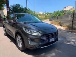 FORD – Kuga – 1.5 EcoB. 120CV S&S 2WD Titan. Bus. pieno