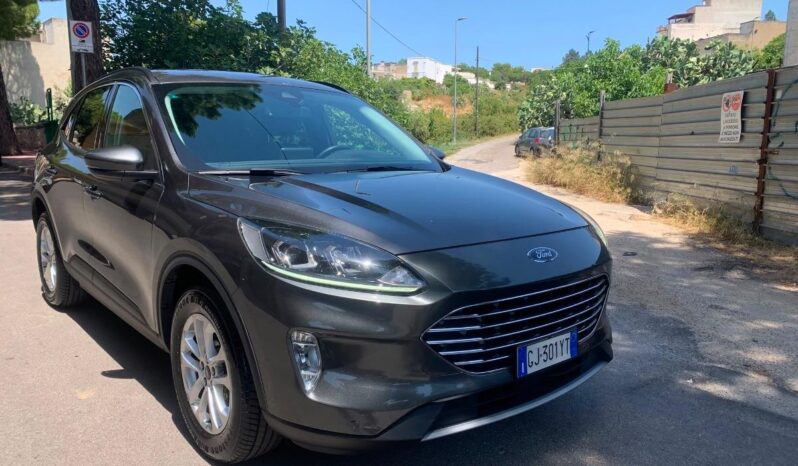 FORD – Kuga – 1.5 EcoB. 120CV S&S 2WD Titan. Bus. pieno