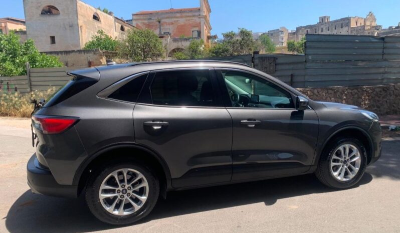 FORD – Kuga – 1.5 EcoB. 120CV S&S 2WD Titan. Bus. pieno