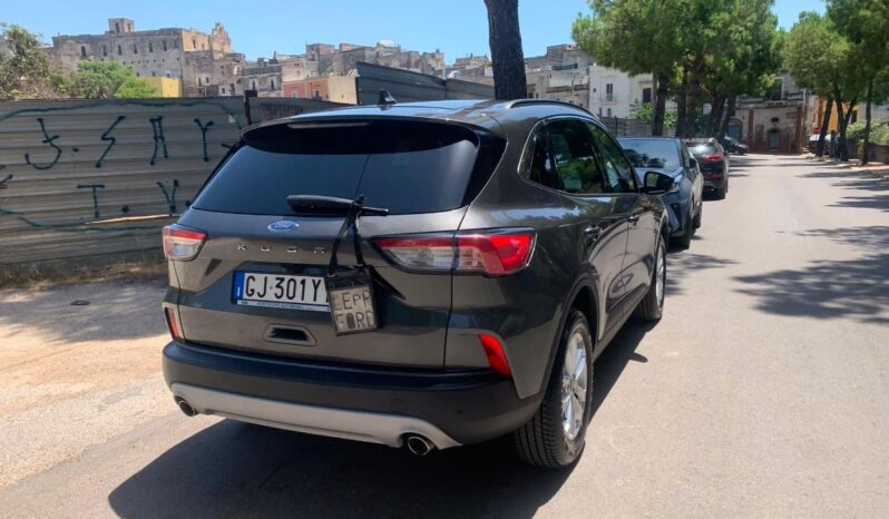 FORD – Kuga – 1.5 EcoB. 120CV S&S 2WD Titan. Bus. pieno