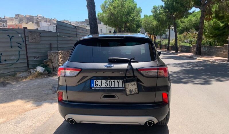 FORD – Kuga – 1.5 EcoB. 120CV S&S 2WD Titan. Bus. pieno