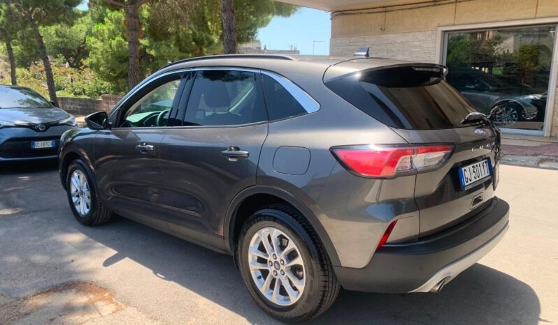 FORD – Kuga – 1.5 EcoB. 120CV S&S 2WD Titan. Bus. pieno