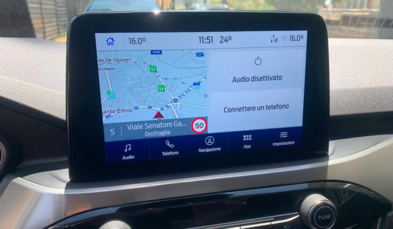 FORD – Kuga – 1.5 EcoB. 120CV S&S 2WD Titan. Bus. pieno