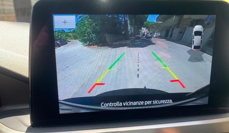 FORD – Kuga – 1.5 EcoB. 120CV S&S 2WD Titan. Bus. pieno