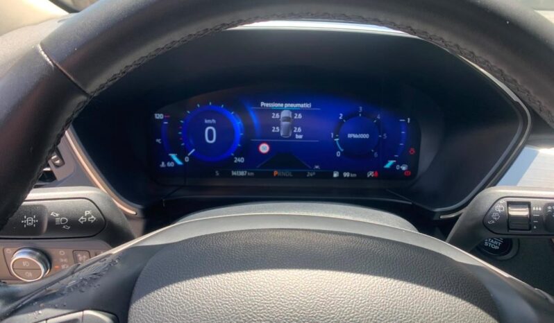 FORD – Kuga – 1.5 EcoB. 120CV S&S 2WD Titan. Bus. pieno