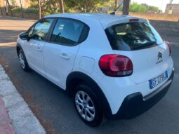 CITROEN – C3 – BlueHDi 100 S&S Feel pieno