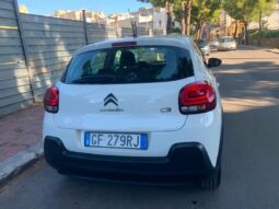 CITROEN – C3 – BlueHDi 100 S&S Feel pieno