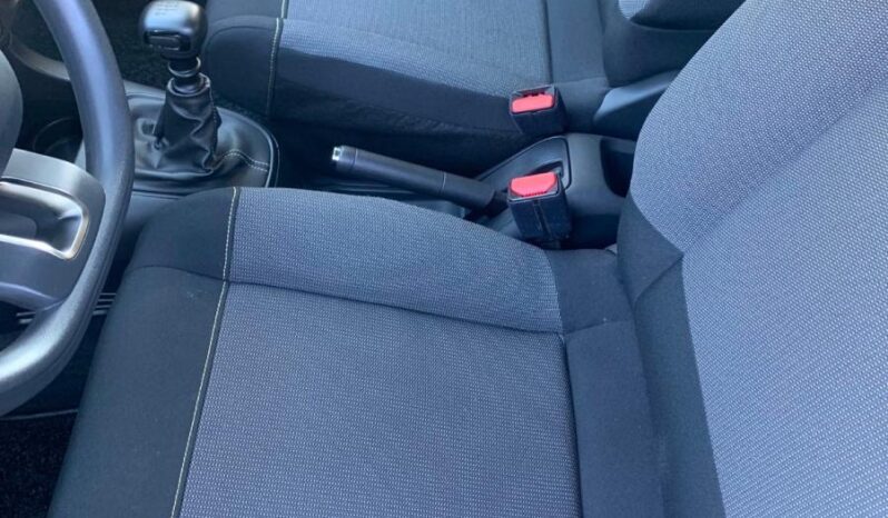 CITROEN – C3 – BlueHDi 100 S&S Feel pieno