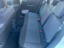 CITROEN – C3 – BlueHDi 100 S&S Feel pieno