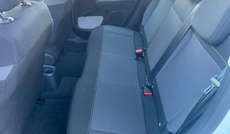 CITROEN – C3 – BlueHDi 100 S&S Feel pieno