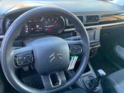CITROEN – C3 – BlueHDi 100 S&S Feel pieno