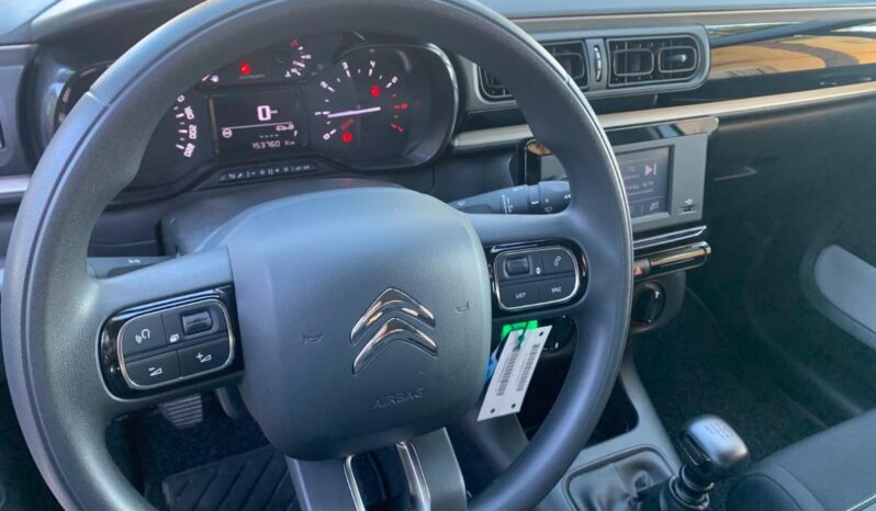 CITROEN – C3 – BlueHDi 100 S&S Feel pieno