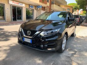 NISSAN – Qashqai – 1.5 dCi 115 CV Business