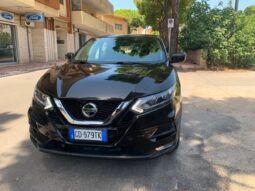 NISSAN – Qashqai – 1.5 dCi 115 CV Business pieno