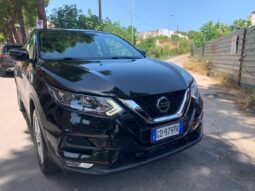 NISSAN – Qashqai – 1.5 dCi 115 CV Business pieno