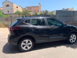 NISSAN – Qashqai – 1.5 dCi 115 CV Business pieno