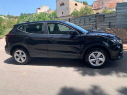 NISSAN – Qashqai – 1.5 dCi 115 CV Business pieno