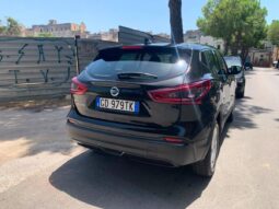 NISSAN – Qashqai – 1.5 dCi 115 CV Business pieno